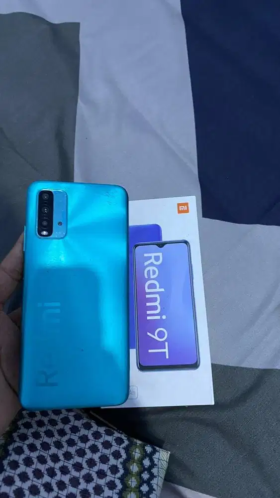 Dijual cepat hp bekas nego tipis