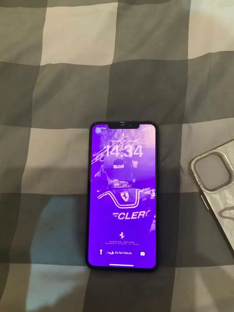 iphone 11 pro max 256gb