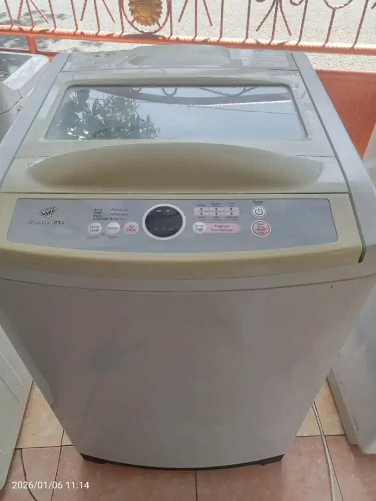 Mesin cuci Samsung
