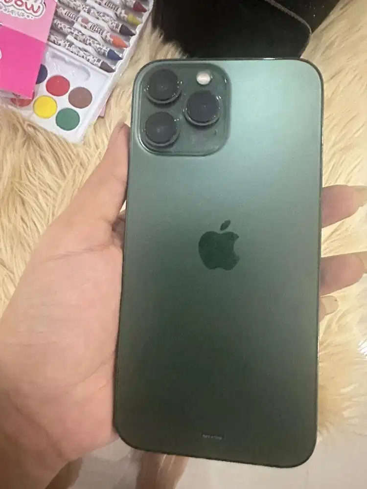 Iphone 13 promax 256 ibox