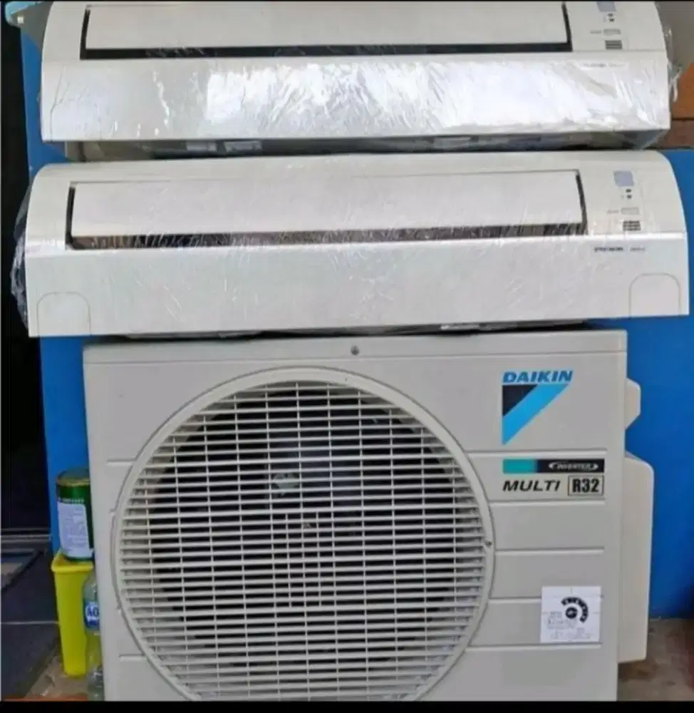Ac daikin multi s