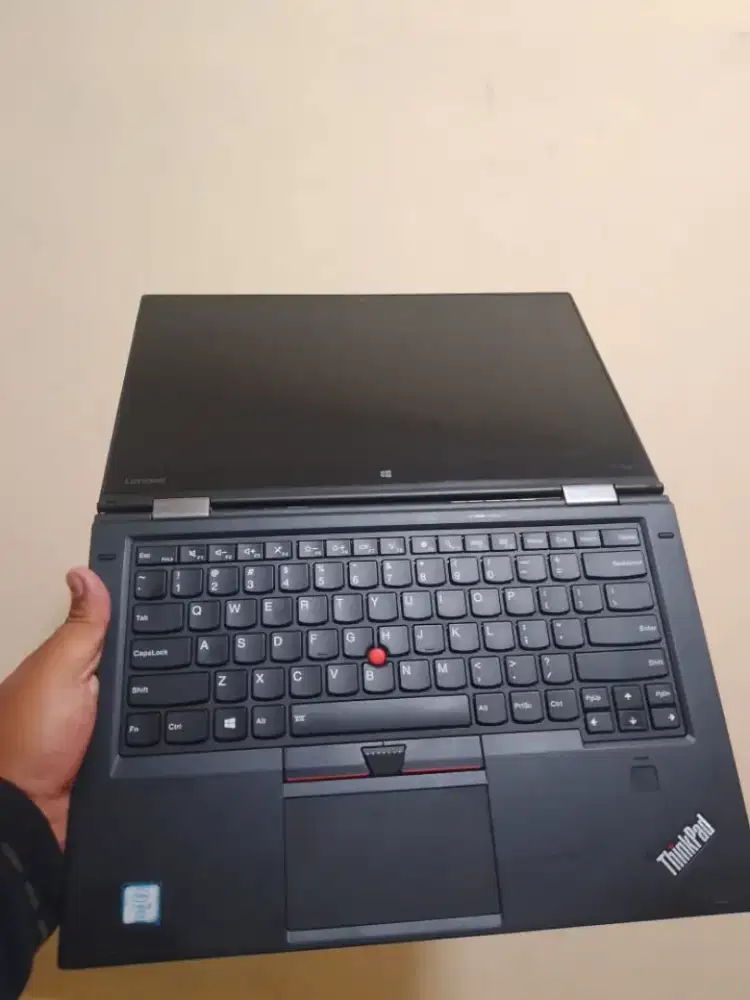 Laptop Lenovo Thinkpad X1 yoga