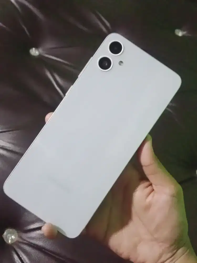 Samsung A05 6+6/128 bagus mulus