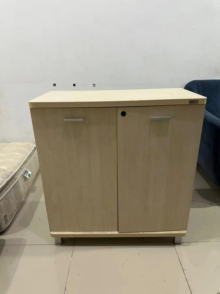 lemari kecil merk malca