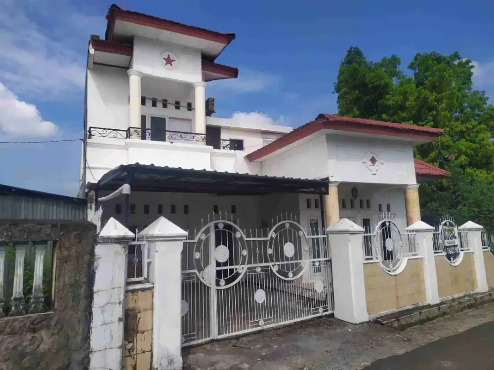 Jual Lelang Rumah Dibawah Harga