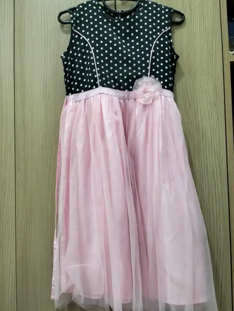 Dress cocok untuk acara