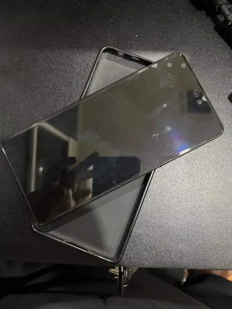 Poco F5 12/256 Fullset