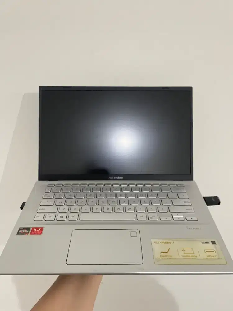 Laptop Asus VivoBook Ultra A412D