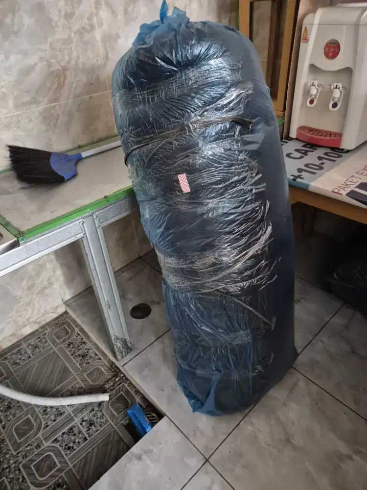 Bubble wrap 2,7 kg