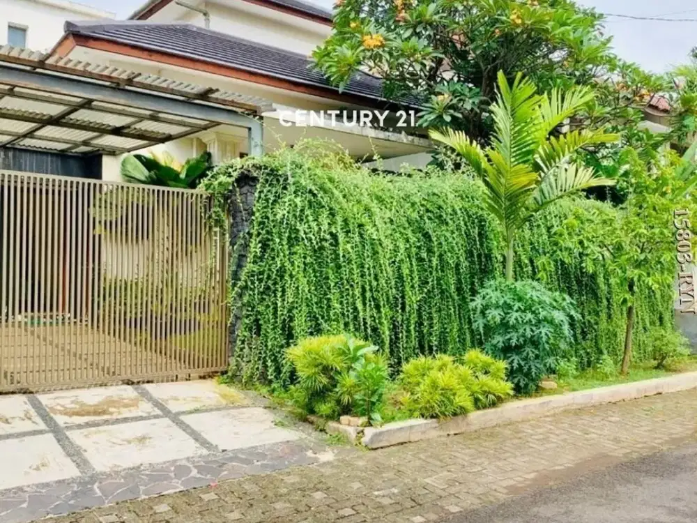 Rumah Di Jual Hommy Dan Siap Huni Jakarta Selatan