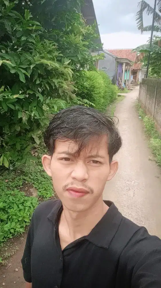 Cari kerjaan pak/Bu apa saja