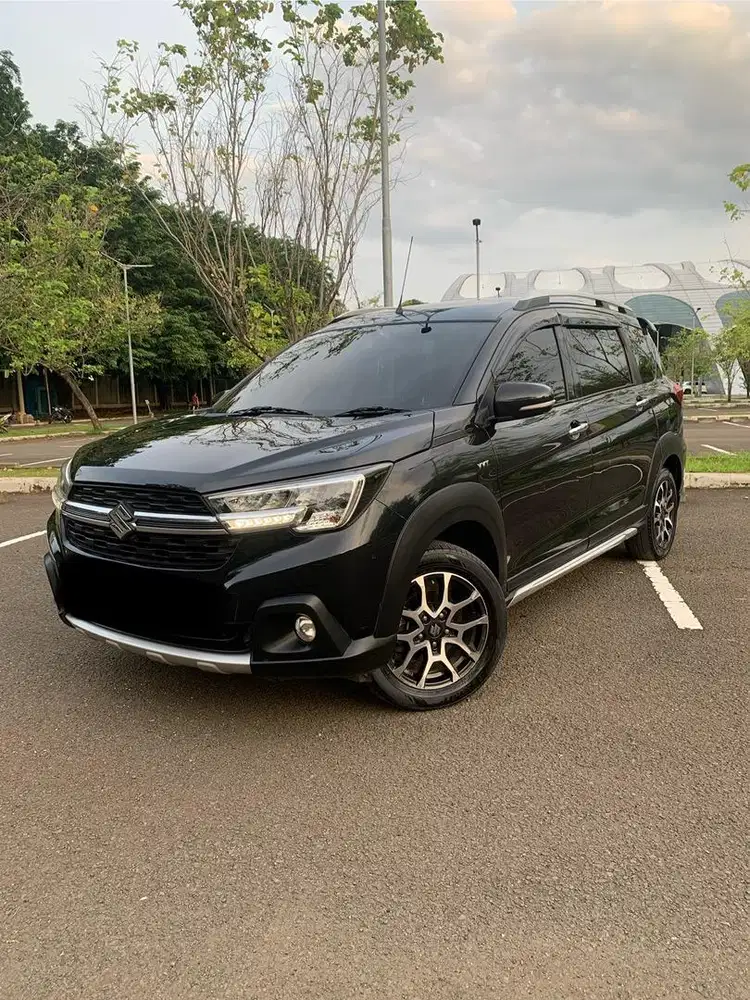 Suzuki XL7 2020 Bensin