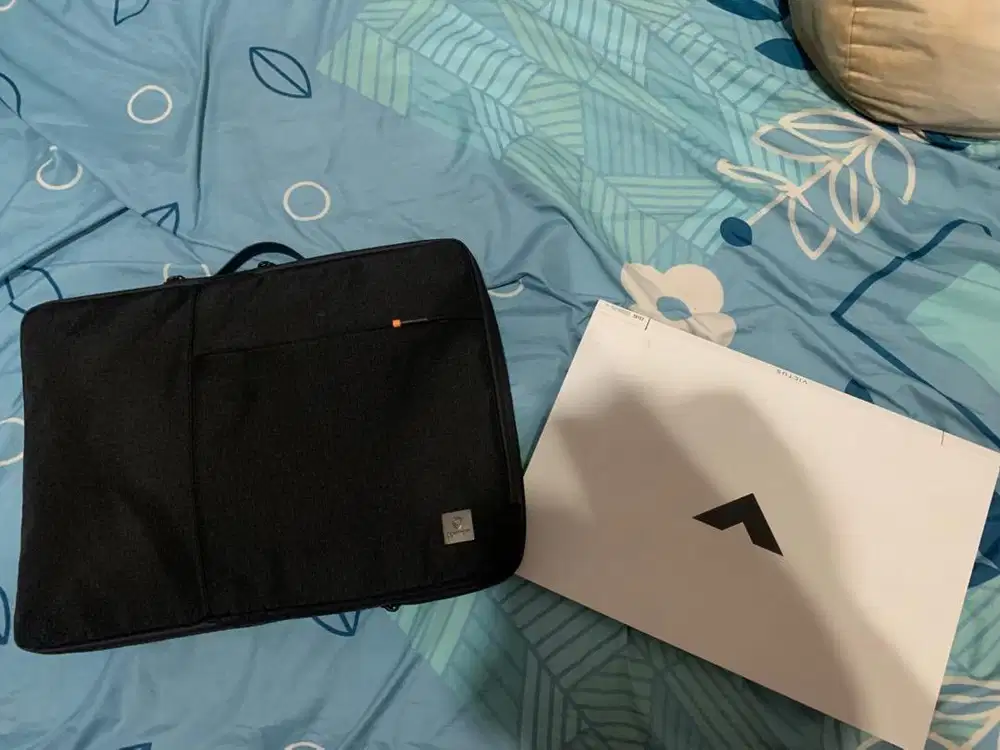 - Hp Victus 16 E-0086AX Ryzen 7 RTX 3060 (SSD Upgrade To 1Tb)