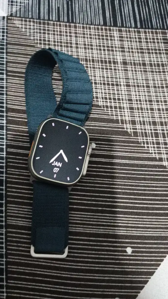 Smartwatch DT Ultra 3