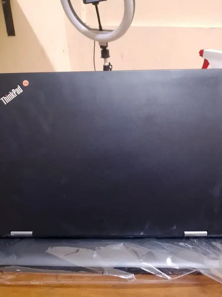 Laptop Lenovo Thinkpad X1 yoga