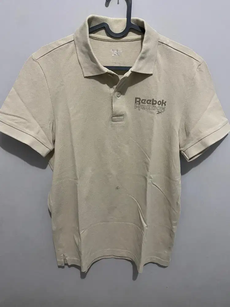 Polo Reebok Original