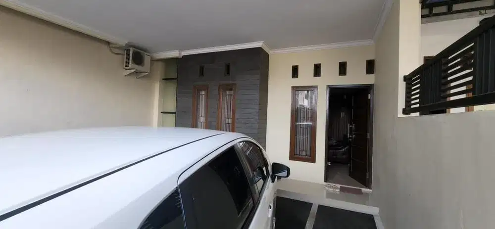 DIJUAL CEPAT RUMAH DI KOTA TASIKMALAYA