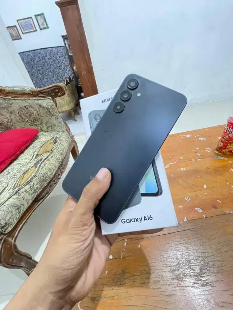 Samsung Galaxy A16 8/128 Fullset