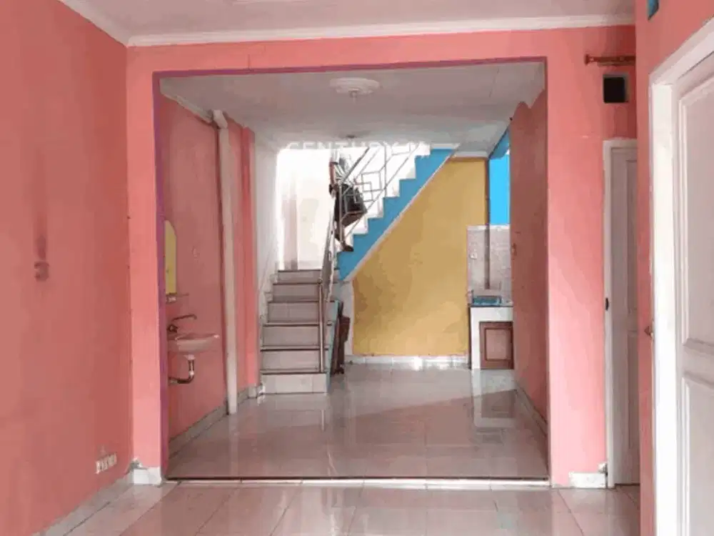 Rumah Minimalis Bagus Di Metland Menteng Cakung Jakarta Timur