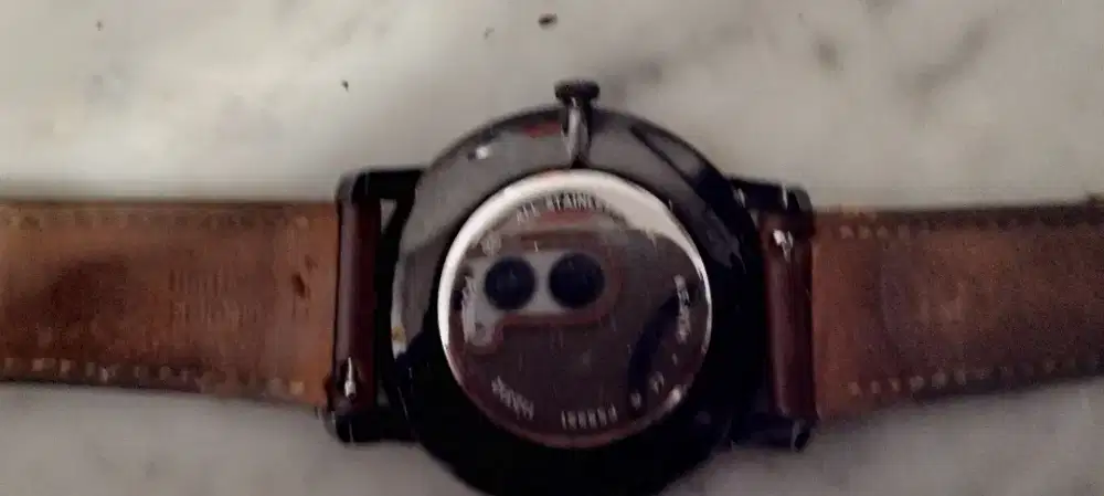 For Sale Jam Tangan Fossil Original