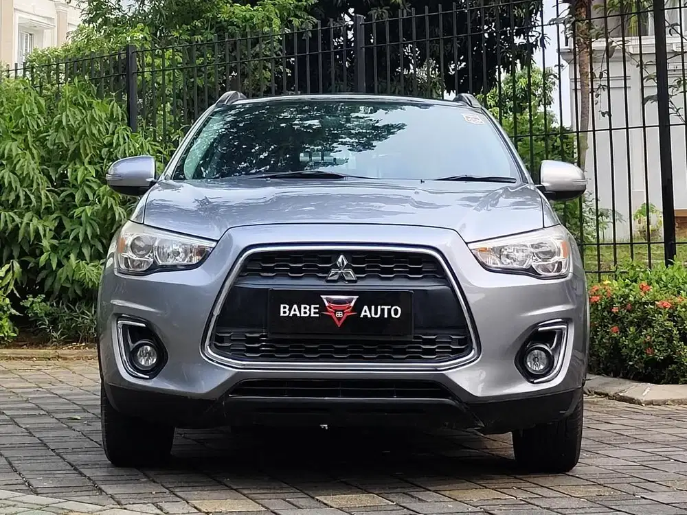 Mitsubishi Outlander Sport 2.0 PX 2016 (facelift)