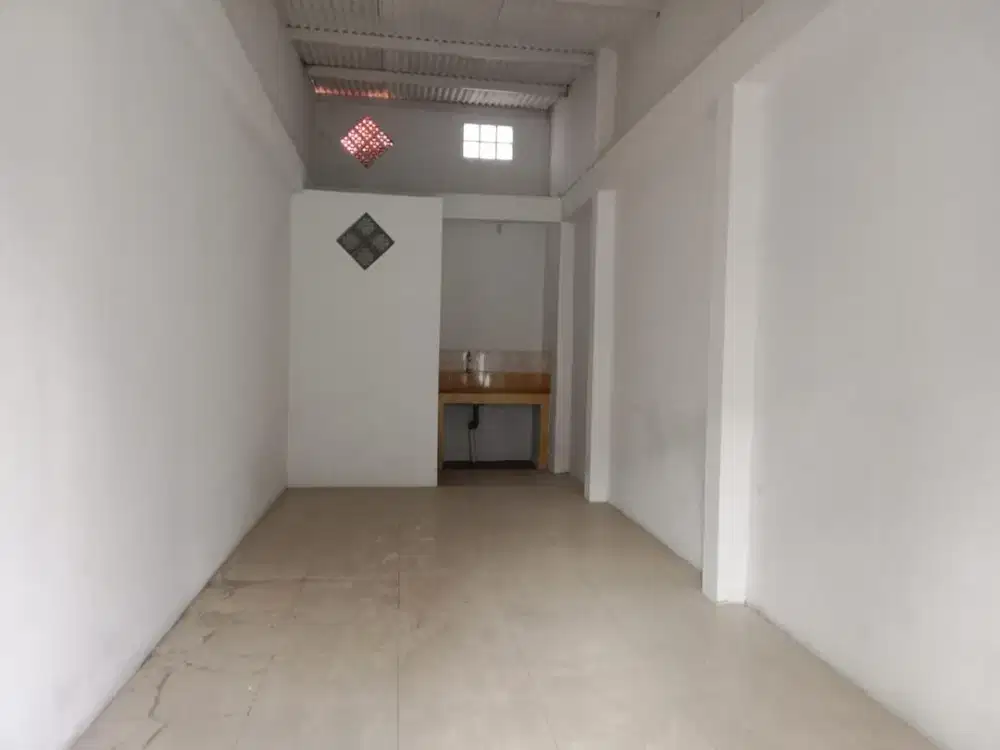 Rumah Murah Taman Kopo Indah Bandung