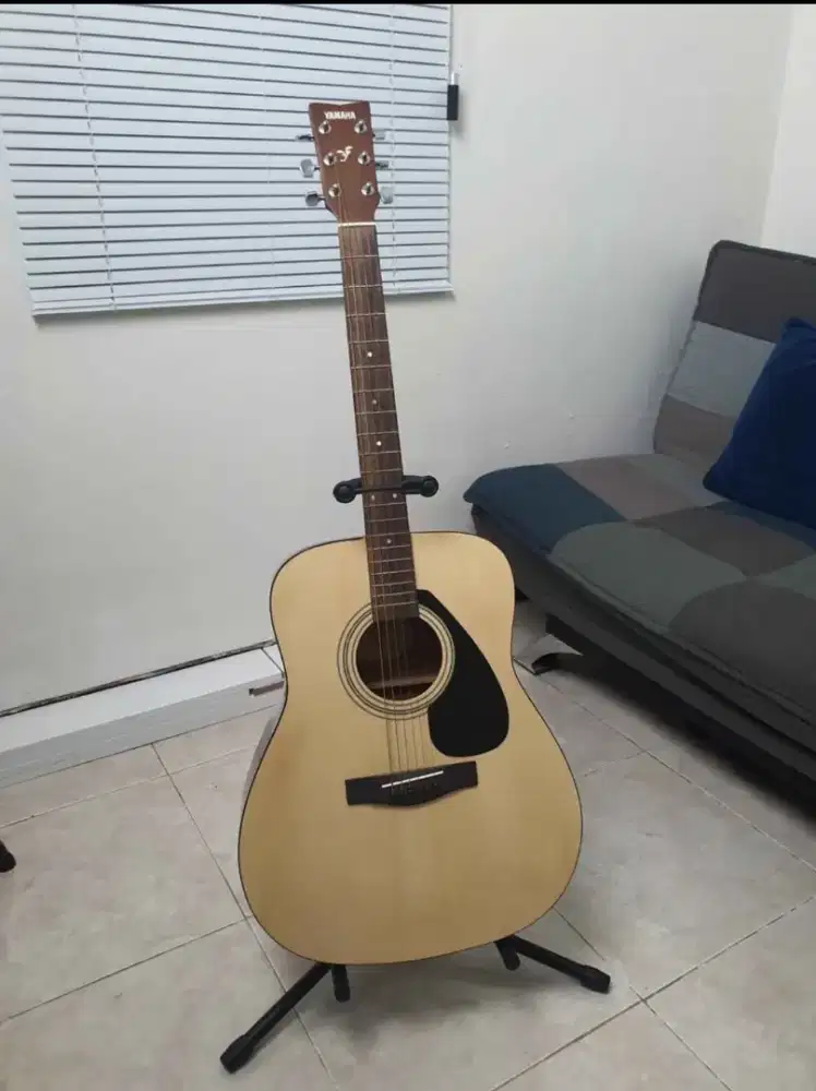 Gitar Yamaha F310 Ori
