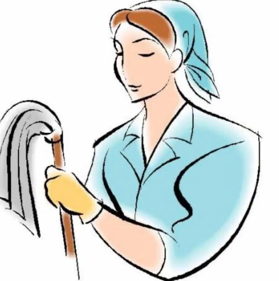 Art pembantu rumah tangga