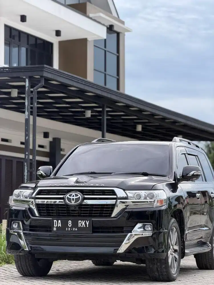 TOYOTA LANDCRUISER 200 LC 300 LC PRADO FORTUNER PAJERO
