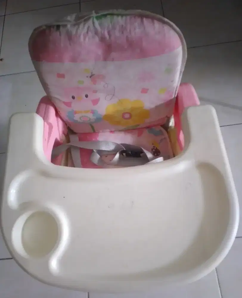Baby chair murah