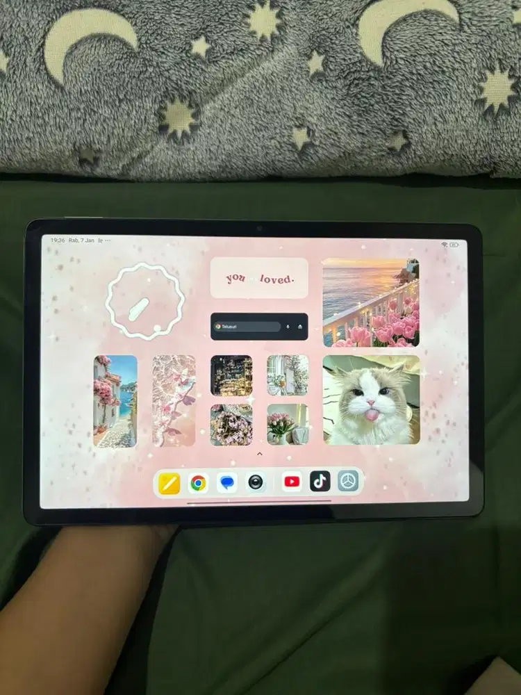 REDMI PAD SE || REDMI PAD SE