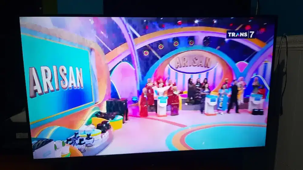 Tv Panasonic 55 inc TH-55HX600G