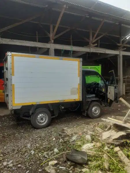 LOWONGAN PEKERJAAN – DRIVER