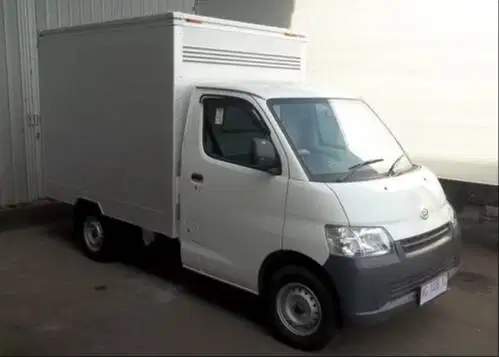 LOWONGAN PEKERJAAN – DRIVER