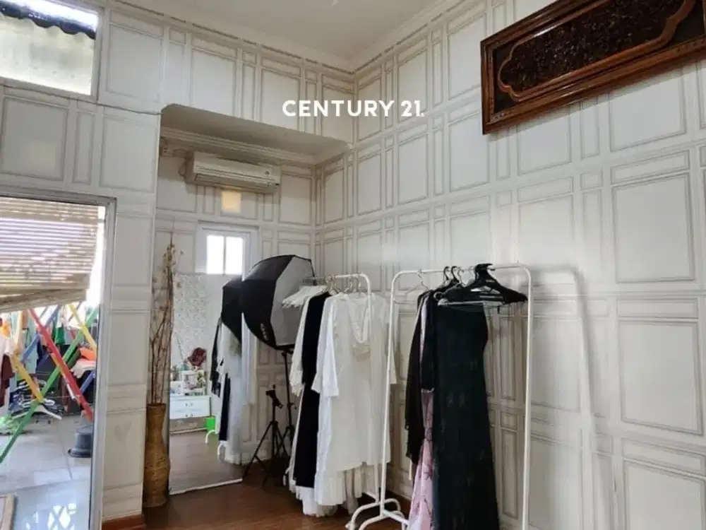 Rumah Minimalis Terawat Siap Huni Di Pamulang DR 17607