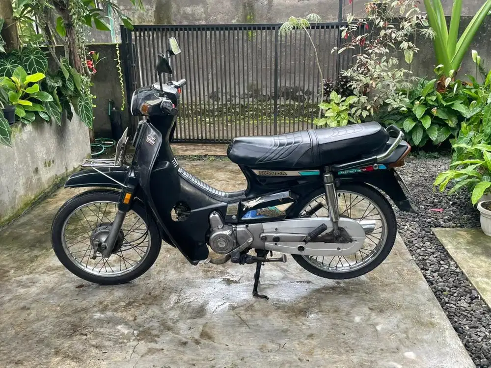 Astrea prima 1991 limited edition