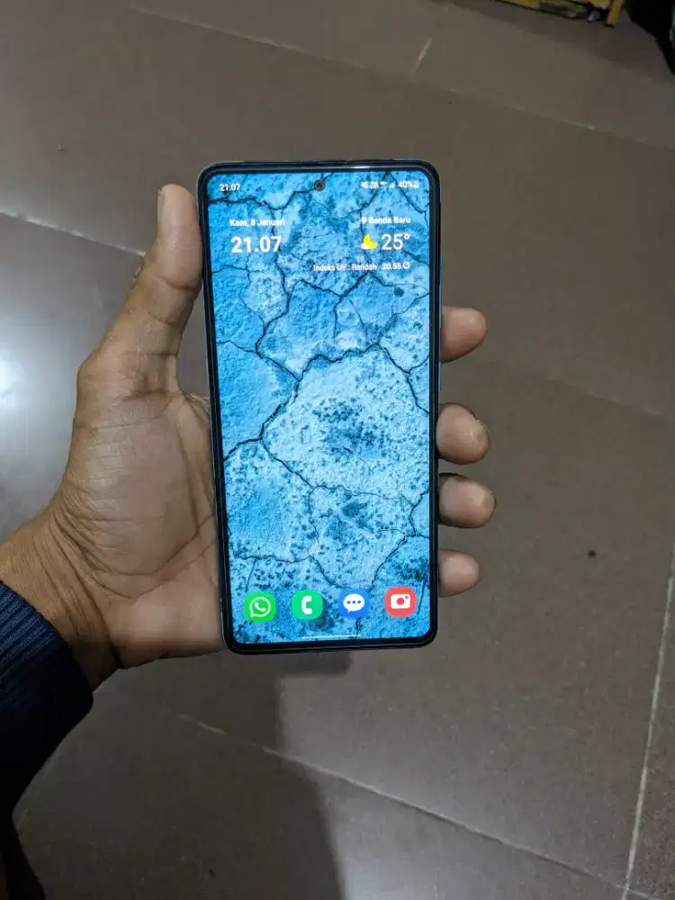 Samsung a51 6/128gb hp only