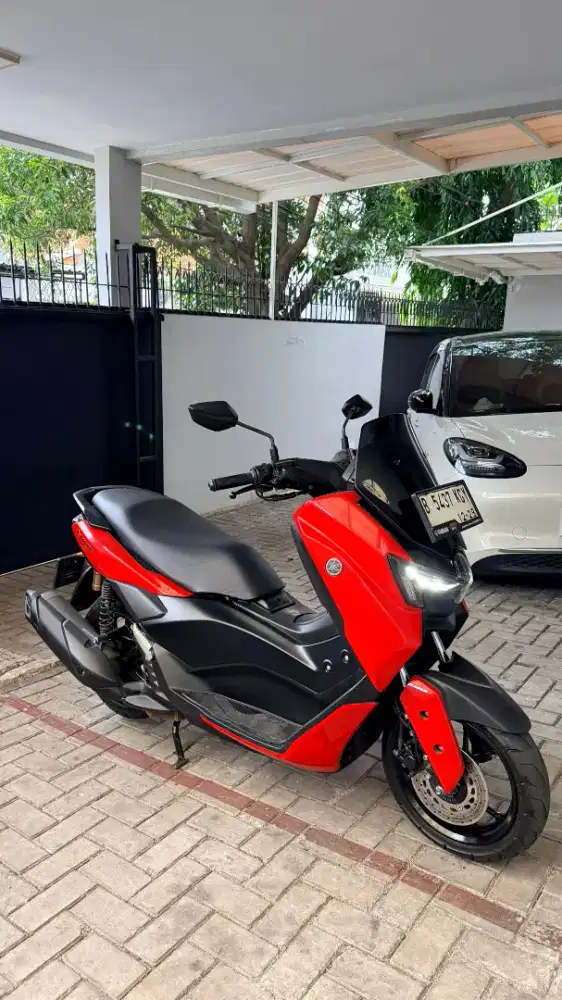 Forsale!!! NMax Neo S 2024 150cc