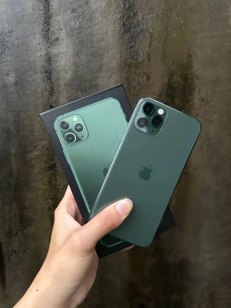 Iphone Ip 11 Pro 64 GB Inter All Operator