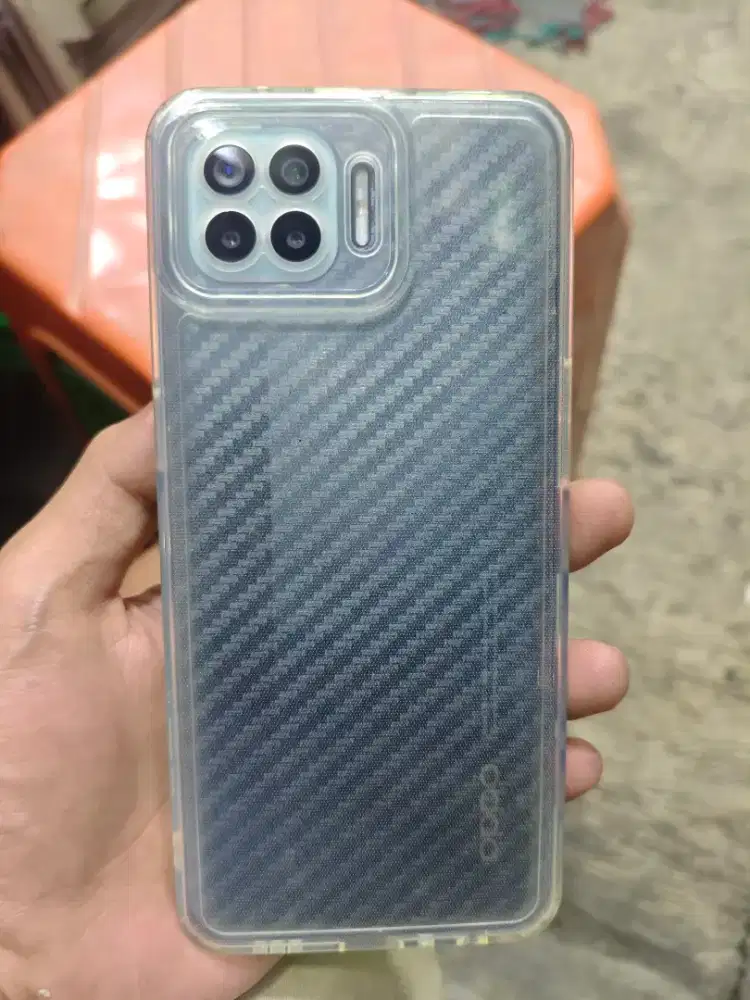 Oppo Reno 4f 8/128 No minus