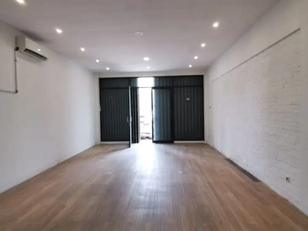 Disewa Ruko Galeri Niaga Mediterania PIK2, 5x15, 3,5lantai