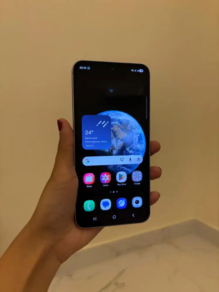 SAMSUNG A55 5G 8/258GB