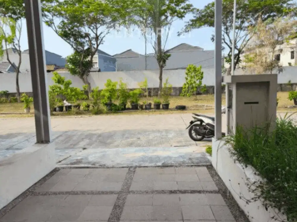 Dijual Rumah Siap Huni  Di Harapan Indah Cluster Samata Bekasi