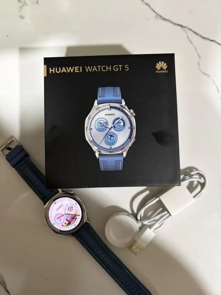 Huawei Watch GT 5 46mm