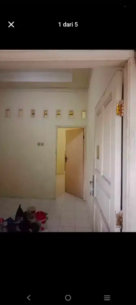 Dikontrakn per bulan