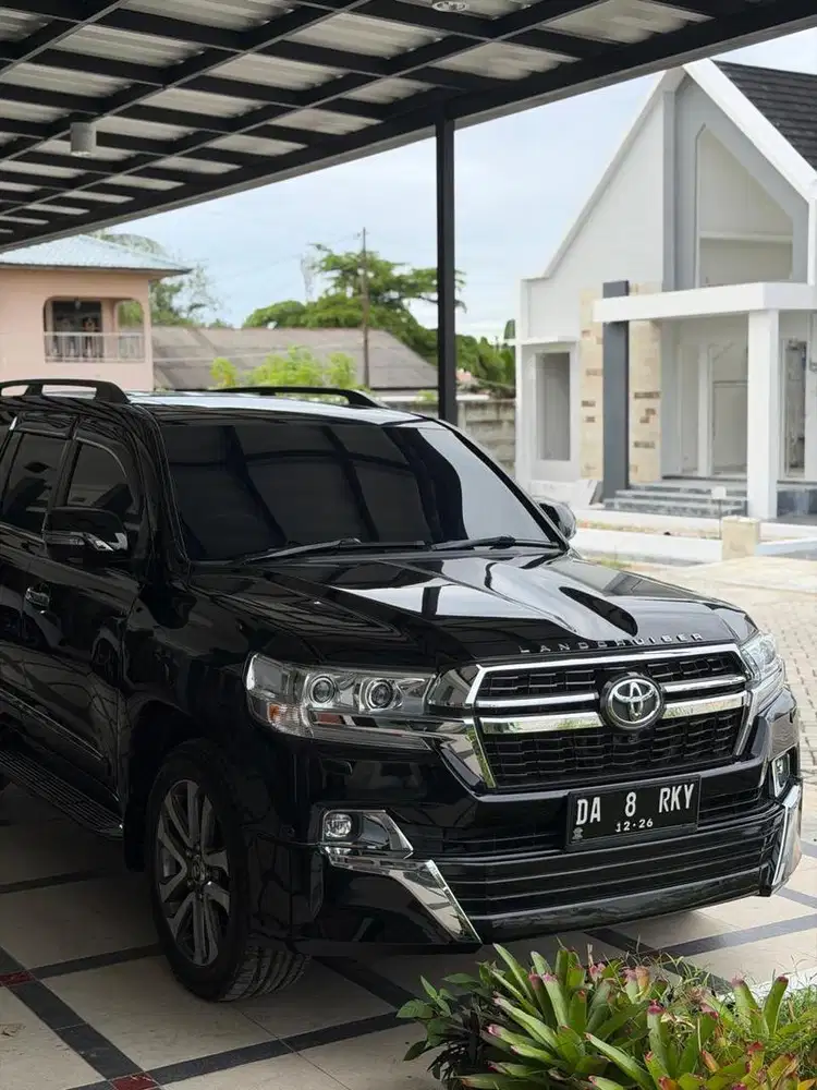 LANDCRUISER 200 LANDCRUISER PRADO LANDCRUISER 300 LC VX 80 LEXUS