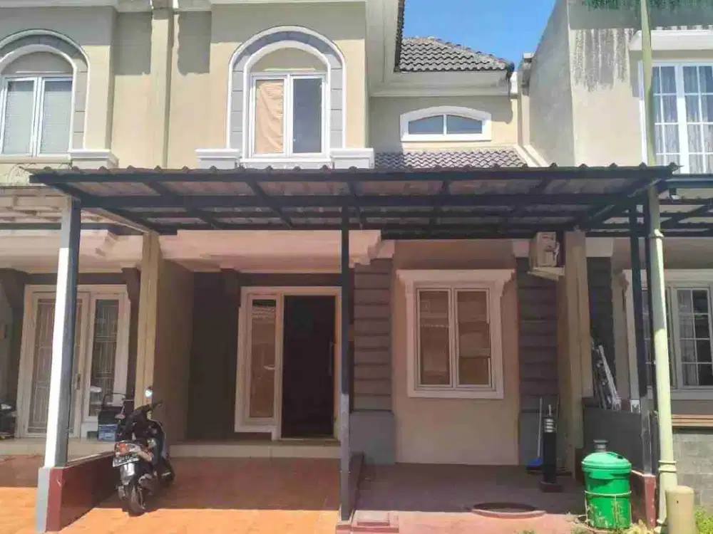 rumah samara village