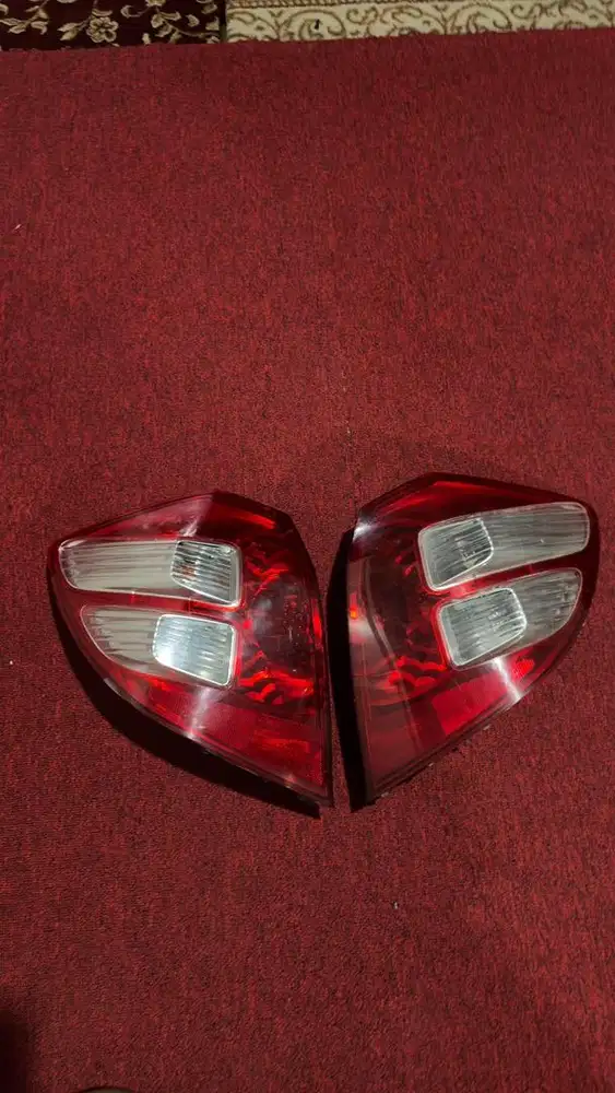 stoplamp jazz ge8
