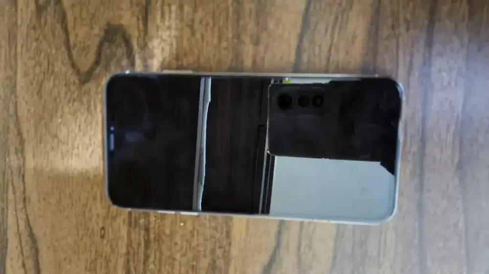 Di JUAL CEPAT IPHONE X MAX 256GB