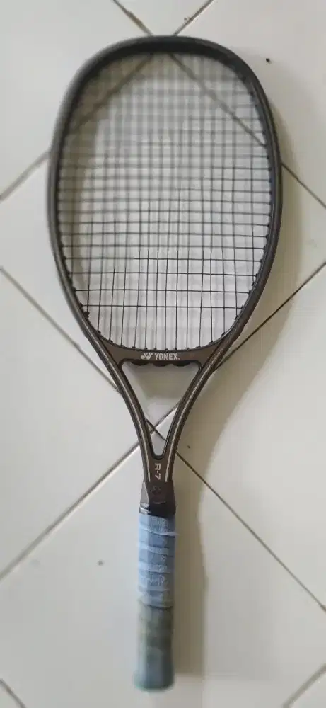 RAKET TENIS YONEX SP R-7 asli JAPAN